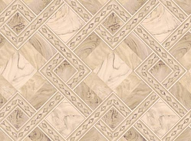 Линолеум Ideal Voyage бытовой Valday 610 M